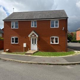 Aylesbury, Hotel in Buckinghamshire