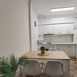 Apartamento Luisa