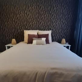 Le duo virtonnais - appartement 4 personnes au coeur de la gaume, hotell i Virton