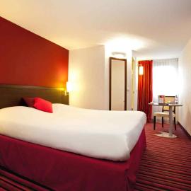 ibis Styles Belfort Centre, hotel in Belfort