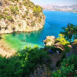 Gelidonia Holiday Home on the Lycian Way, hotel em Karaoz