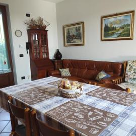 Casa NONNA LINA
