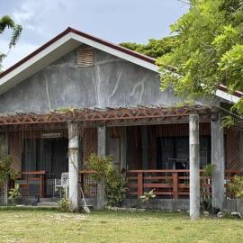 Santander Beach Cottage
