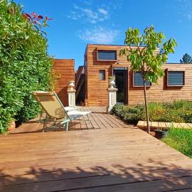 Le Lodge de Riorges, hotel in Riorges