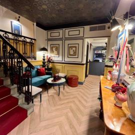 JOIVY Together Florence Secret Nest, hotel en Florencia