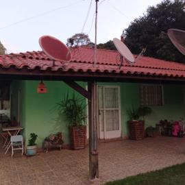 Sitio João Baptista - ITU, hotel u gradu Itu