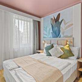 Dependance Rooms I 6 Mins to U6 Alser Straße I Self Check In, hotel a Viena