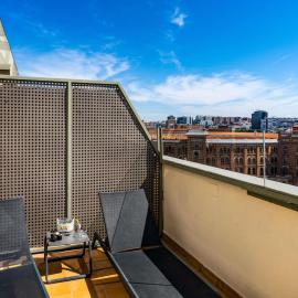 Ibis Madrid Centro las Ventas, hotel u Madridu