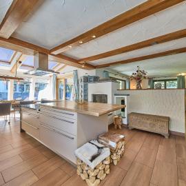 Apartments Enzian, Hotel in Rauris