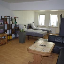 Ferienwohnung in Gotha