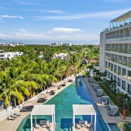 Mio Riviera Nayarit - Modern Condos with Gym & Pool