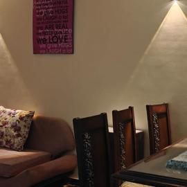 Family apartment LUXOR