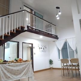 Living Room Udonthani, ξενοδοχείο σε Udon Thani