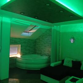 MilicaNS2, hotel din Novi Sad