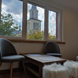 Apartament Pod Lipami – hotel w Hajnówce