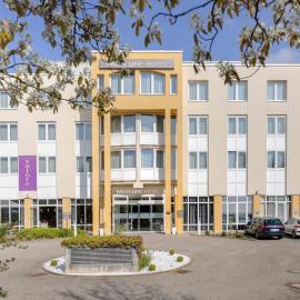 Mercure Hotel Stuttgart Gerlingen, hotel em Gerlingen