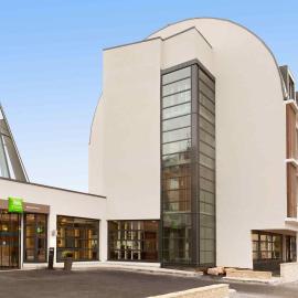 ibis Styles Beaune Centre, hotelli kohteessa Beaune