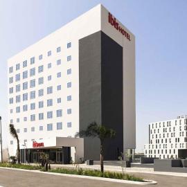 Ibis Casanearshore, khách sạn ở Casablanca