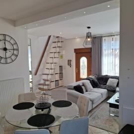 Maison bella secteur calme, hôtel à Rouvroy