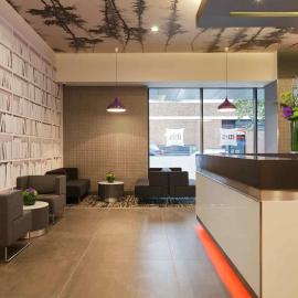 ibis London Shepherds Bush - Hammersmith, hotel em Londres