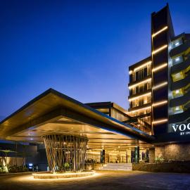 voco Bandung Setiabudi by IHG, khách sạn ở Bandung