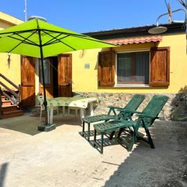 Piscinas में, होटल Casa Paola - nature and relax