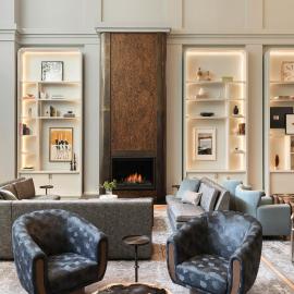 Kimpton Hotel Monaco Seattle by IHG - NEWLY RENOVATED