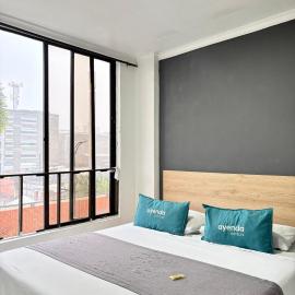 Ayenda 1122 Victoria, hotel sa Pereira