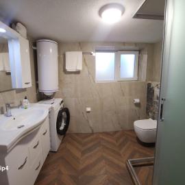 Guest Suite SUZY، فندق في بيتريتش