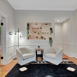 Longmont 2BD Comfort - Outdoor dining and Free Parking