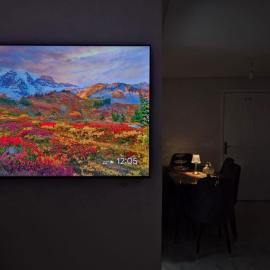 Le Nid Doré, Appartement Chic au Centre de Meknès