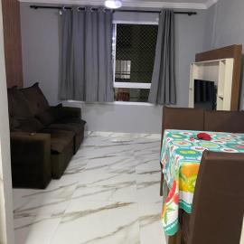 Apt Santa Cruz