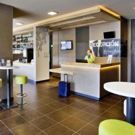 Ibis Budget Madrid Getafe