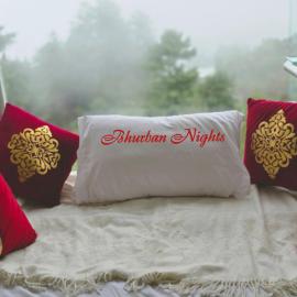 Bhurban Nights - Glass Bed Murree Hills View - Lift - 15 Minutes from Murree & Mallroad