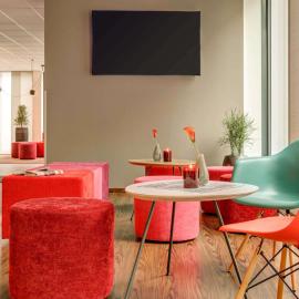 ibis München City Süd, hotel en Múnich