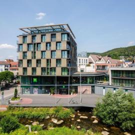 ibis Styles Nagold-Schwarzwald, hotel u gradu Nagold