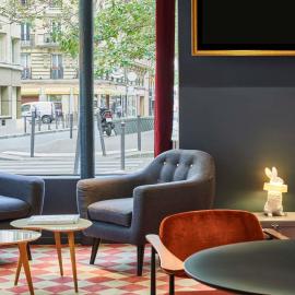 ibis Styles Paris Alesia Montparnasse