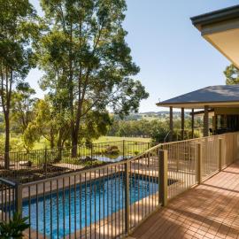 Valley View, Hotel in Dardanup