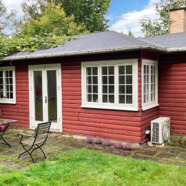 Lovely Home In Hundested With Wifi, Hotel in Hundested