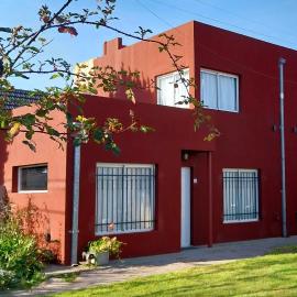 Duplex en Necochea