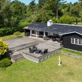 3 Bedroom Amazing Home In Vejby