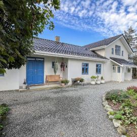 Luxurious Home In Kleppe With Wifi, hotel di Klepp