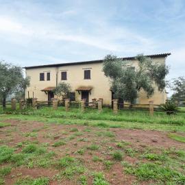 3 Bedroom Amazing Home In Vignanello
