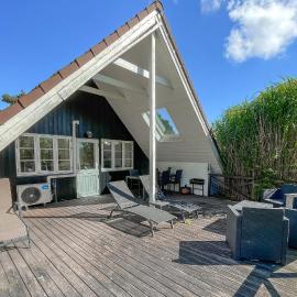 Awesome Home In Rødby With Wifi, hotel en Rødby