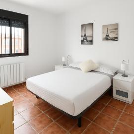 La casita fondonera, hotel i Fondón