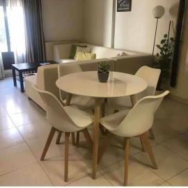 Duplex con Garaje, hotel in Villamayor