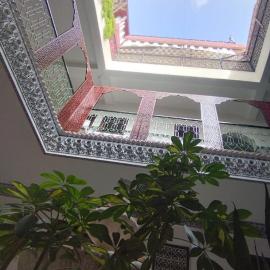 marrakesh riad