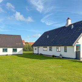 2 Bedroom Awesome Home In Ribe