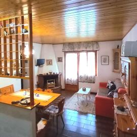 Appartamento Casa Matteoli, hotel in Faidello