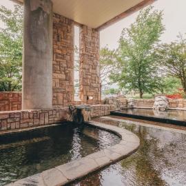 Oehonke, hotel di Kitami